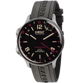 U-Boat model U8839 buy it at your Watch and Jewelery shop